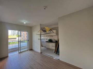 Apartamento · 45m² · 2 Quartos · 1 Vaga · VENDE-SE AP 2 QUARTOS COM SACADA EM CAMBÉ AO LADO DO MAX ATACADISTA - SOLAR DI MODENA