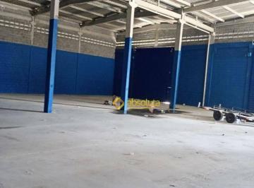 f776af7bc917b5a7254033f4825845665b40ac5f · Galpão para alugar, 300 m² por R$ 7.000,00/mês - Barra de Jangada - Jaboatão dos Guararapes/PE