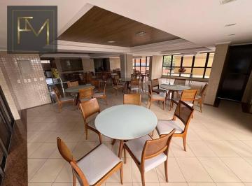 ff1fa9572f0a2916ee799b9e6be867857ff52652 · Apartamento com 4 dormitórios à venda, 156 m² por R$ 860.000,00 - Manaíra - João Pessoa/PB