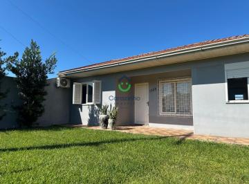 Casa · 154m² · 2 Quartos · 1 Vaga · Casa à venda em Carazinho/RS