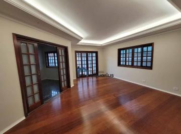 5355aeb1d209c96cbfb3cf2faf310326ca073e5f · Sobrado com 4 dormitórios para alugar, 370 m² por R$ 14.790,00/mês - Jardim das Colinas - São José d