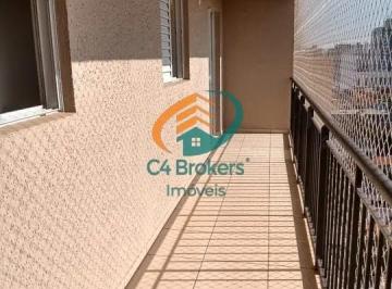 Apartamento · 182m² · 3 Quartos · 2 Vagas · Prédio Inteiro em Macedo - Guarulhos, SP por 1