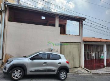 1719405f2e3cd7fb60c97aa2bf0463fdfaab5f5b · Casa com 4 dormitórios à venda, 240 m² por R$ 430.000,00 - Jardim Marilu - Carapicuíba/SP