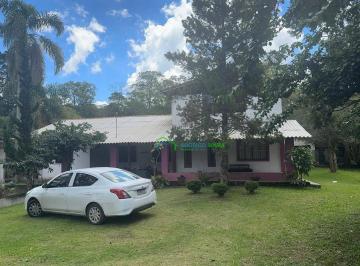 2ff276a66a79e802e1ae10662c23cfb524bd8a8a · Chácara com 5 dormitórios à venda, 3000 m² por R$ 600.000,00 - Terras de São Felipe (Caucaia do Alto