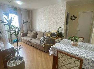 736e3e190b60bd73ce45cc74e68dc3d886b417a9 · Vende - Lindo Apartamento - 55m² - Condomínio Riviera Francesa - Jd Moreira - Guarulhos - SP.
