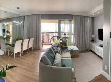 fdd1cee3654c2614dae66b0e11f2f82ed6c5545a · Apartamento com 3 dormitórios à venda, 93 m² por R$ 990.000,00 - Centro - Guarulhos/SP