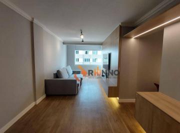 35d45280bdf46700c91902884e742719399a1733 · Apartamento com 3 dormitórios à venda, 86 m² por R$ 760.000,00 - Vila Izabel - Curitiba/PR