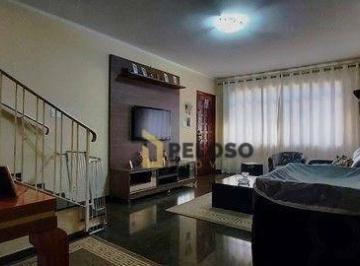 1ab736854705c6e03985bdbd6fa4e750fa2d4881 · Sobrado à venda | 172m² | 3 dormitórios | quintal | 2 vagas | Água Fria - São Paulo/SP