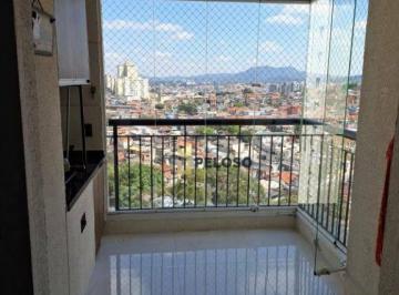 52d1fbb6c54942183628240d0b4bb7b9985f09a4 · Apartamento à venda | 81m² | 3 dormitórios | 1 suíte | 1 vaga | Freguesia do Ó - São Paulo/SP