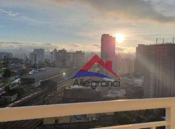 a5628af8dc9858426a5059374b0d4edd90c1b255 · Apartamento à venda, 28 m² por R$ 259.000,00 - Belém - São Paulo/SP