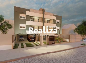 Apartamento · 51m² · 2 Quartos · 1 Vaga · APARTAMENTO | 51,18m² | 2 DORMITÓRIOS | CIDADE NOVA (Caxias do Sul)
