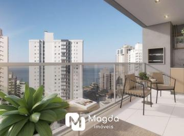 Apartamento · 75m² · 2 Quartos · 1 Vaga · Apartamento 2 dormitórios sendo 1 suíte, em condominio completo ! 350m do mar
