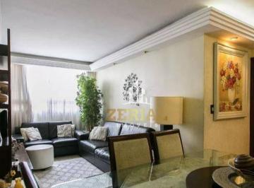 442bf4548b03030dcdc86ac21398faeda4174c5b · Apartamento à venda, 80 m² por R$ 430.000,00 - Vila Independência - São Paulo/SP