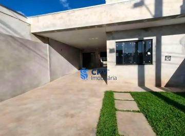 0a616538a9ecdd7437666be5b2e6f40f88a75b33 · Casa à venda, 130 m² por R$ 950.000,00 - Terra Bonita - Londrina/PR