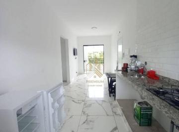 01588f9343b1ca848486a66fa9afa522b7a2ab8e · Apartamento com 2 dormitórios, 54 m² - venda por R$ 365.000,00 ou aluguel por R$ 2.515,00/mês - Nova