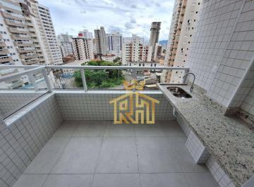 80ea6fcae5a609820360f240c3e14378ea147ab8 · Apartamento à venda, 51 m² por R$ 382.000,00 - Aviação - Praia Grande/SP