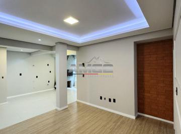 Apartamento · 78m² · 2 Quartos · 1 Vaga · Apartamento com 2 dormitórios sendo 1 suíte próximo ao Centro de Brusque SC