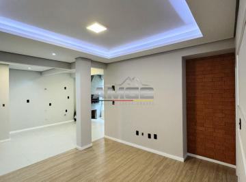 Apartamento · 78m² · 2 Quartos · 1 Vaga · Apartamento com 2 dormitórios sendo 1 suíte próximo ao Centro de Brusque SC