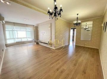 2ab18be2c81cedb125e8d73fb77a986f2d1a0cb0 · Apartamento com 3 dormitórios à venda, 125 m² por R$ 849.000,00 - Embaré - Santos/SP