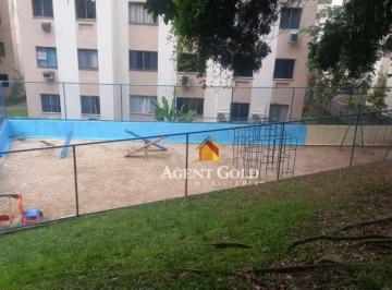 43a61db91683fce7b8acaa009f3ed3021806eed4 · Apartamento com 3 quartos à venda, 56 m² por R$ 159.999 - Campo Grande - Rio de Janeiro/RJ