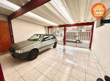 47125d7a061c8bfeb246d81edeea0f41d5da56f1 · Casa com 2 quartos à venda, 123 m² por R$ 580.000 - Canto do Forte - Praia Grande/SP