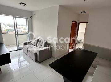 Apartamento · 49m² · 2 Quartos · 1 Vaga · Apartamento para alugar no bairro Morada do Ouro - Cuiabá/MT