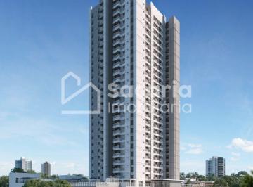 Apartamento · 57m² · 2 Quartos · 1 Vaga · Apartamento à venda no bairro Goiabeira - Cuiabá/MT