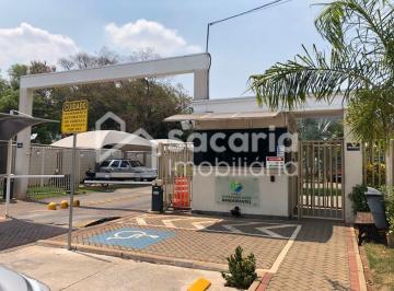 Apartamento · 46m² · 2 Quartos · 1 Vaga · Apartamento - Condomínio Parque Chapada dos Bandeirantes