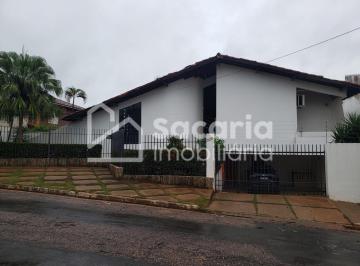 Casa · 280000m² · 4 Quartos · 2 Vagas · Casa à venda no bairro Boa Esperança - Cuiabá/MT