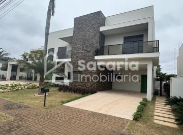 Casa · 822m² · 6 Quartos · 6 Vagas · Casa à venda no bairro Jardim Itália - Cuiabá/MT