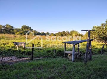 Rural · 6000m² · 1 Quarto · Chácara à venda em Cuiabá/MT