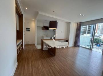 7292a437b543517ae2bdea198fb432012815a584 · Apartamento com 2 dormitórios à venda, 70 m² por R$ 990.000,00 - Cambuí - Campinas/SP