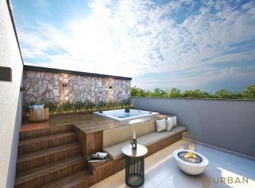 Apartamento · 164m² · 2 Quartos · 1 Vaga · Apartamento cobertura duplex a venda no bairro Fazenda