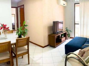 2a2cfc804627aa87b71d28f9eaff3257766576f2 · Apartamento com 2 dormitórios à venda, 57 m² por R$ 550.000,00 - Barreiros - São José/SC