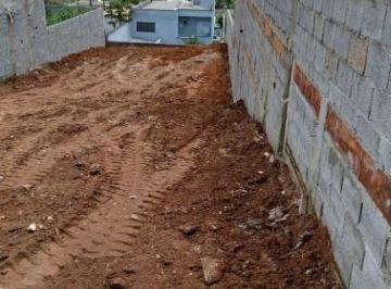 95c9e2cbbe1dda14ec2a97100573f28c7806ef40 · Terreno à venda, 400 m² - Jardim dos Pinheiros - Atibaia/SP