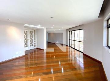 Apartamento · 406m² · 4 Quartos · 3 Vagas · Apartamento à Venda - Gutierrez, 4 Quartos,  406 m² - Belo Horizonte