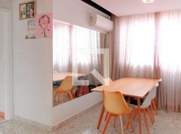 Apartamento · 64m² · 2 Quartos · 2 Vagas · Apartamento à Venda - Serra, 2 Quartos, 64 m² - Belo Horizonte