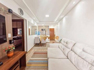 7cca581c759064ad01bba164b6fa33b8b1a21c65 · Apartamento com 2 dormitórios à venda, 60 m² - Jardim Santa Maria - Jacareí/SP