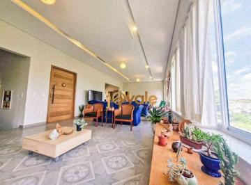 fd907f1e95ff894cc294f2710132c2e5a42a8165 · Casa à Venda - 4 dormitórios, 523 m² - Parque Mirante do Vale - Jacareí - SP