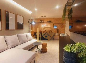 f96184acd479279e5ea4bf6a38fc3b3f27335cf0 · Apartamento à Venda, 3 dormitórios, 97m2 - J.Aquarius - SJCampos/SP