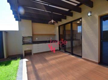 4b1ab6dccce207d872f49f6701269ba2c2b2d889 · Casa para Locação ou Venda Condomínio Fechado em Bonfim Paulista de 03 suítes no Reserva San Pedro e