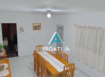 575a0612632e664385ee8a07aa39fc830d665ab4 · Sobrado com 3 dormitórios à venda, 261 m² - Vila Assis Brasil - Mauá/SP