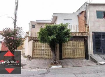 8f2b2e1d5fc097cbb172dc4de3bd9b24e356a23d · Sobrado com 3 dormitórios à venda, 140 m² por R$ 750.000,00 - Vila Marieta - São Paulo/SP