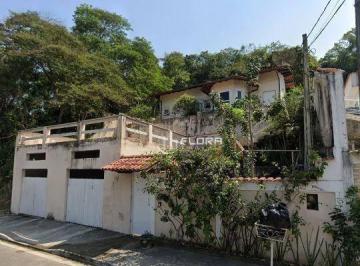 de4c26df6791a7e8d4b0f0dbc9fd64d5e9f1a6d2 · Casa com 3 dormitórios à venda, 149 m² por R$ 580.000,00 - Serra Grande - Niterói/RJ