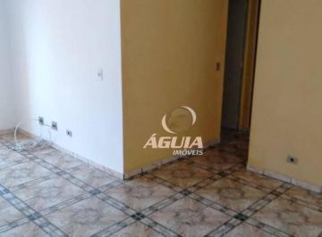 72e9bc74bd0c9789335ada994ee6deb2d620abcc · Apartamento com 3 dormitórios à venda, 67 m² por R$ 375.000,00 - Vila Camilopolos - Santo André/SP
