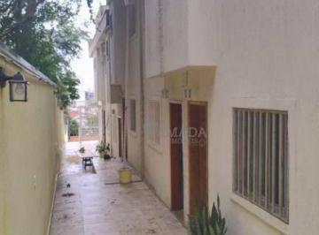1d49cb48f6f15bff0407d33d96125ed10f14b4d8 · Sobrado à venda, 65 m² por R$ 360.000,00 - Vila Rui Barbosa - São Paulo/SP