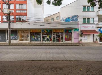 950c53ea074506a5f726ed5a6e1defb71106ffb3 · Loja, 96 m² - venda por R$ 650.000 ou aluguel por R$ 4.800/mês - Centro - Curitiba/PR