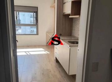 0b42e7241dba9baf35cc9f453cd40567bf674c22 · Studio com 1 dormitório à venda, 19 m² por R$ 349.000,00 - Ipiranga - São Paulo/SP
