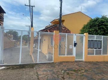 41c3f08654657a2adc145a87ee48b62bf0710014 · Sobrado com 2 dormitórios à venda, 60 m² por R$ 200.000,00 - Santa Cruz - Gravataí/RS