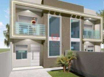 36880c8be05a01f18fa42b3e68da032ee8bf56f4 · Sobrado com 3 dormitórios à venda, 100 m² por R$ 549.000 - Renascença - Gravataí/RS
